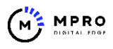 mPro Digital Edge